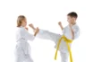 How Martial Arts Teach Children The Importance Of Perseverance